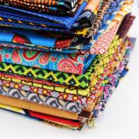 African Wax Prints Fabric for Pagnes fabric