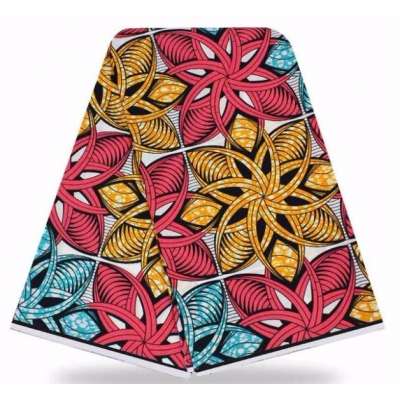 wholesale african super veritable chiganvy wax prints real wax print fabric hollandais dutch batik fabric