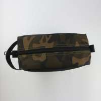 Polyester Fabric Handbags with Camouflage Printing